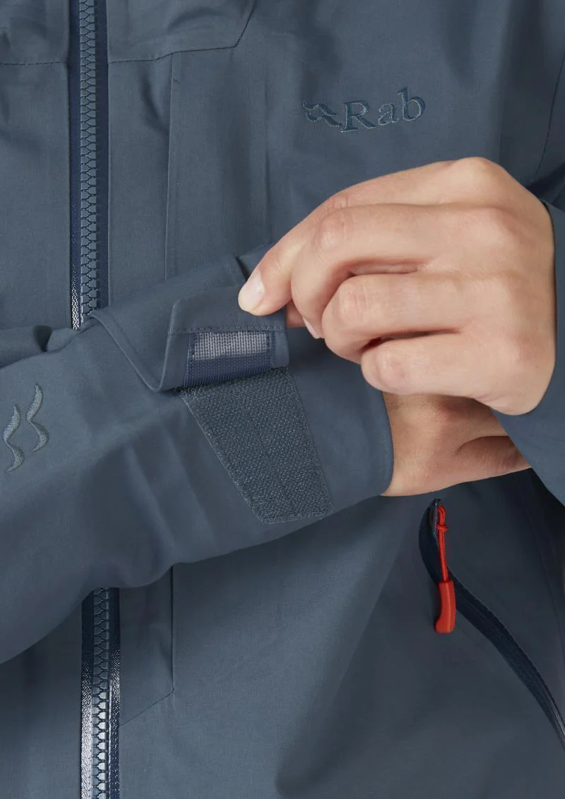 Khroma Diffuse GTX Jacket - Womens - Image 17