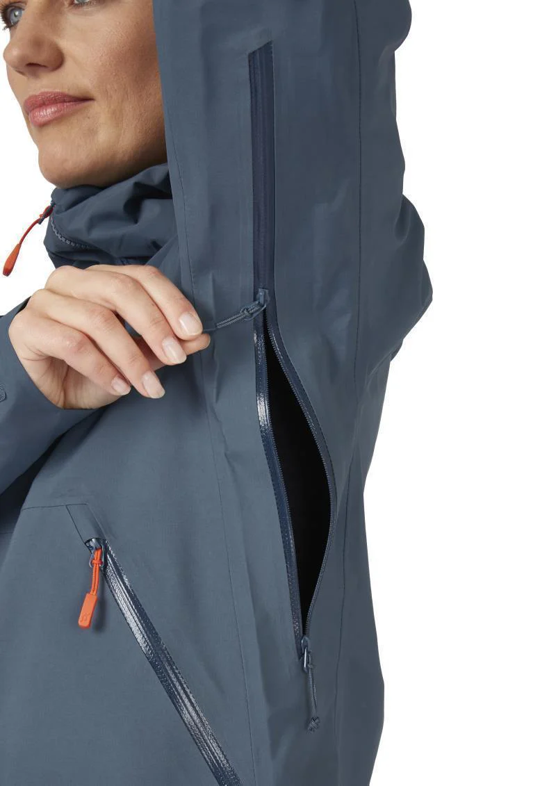 Khroma Diffuse GTX Jacket - Womens - Image 18