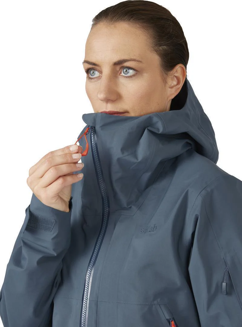Khroma Diffuse GTX Jacket - Womens - Image 20