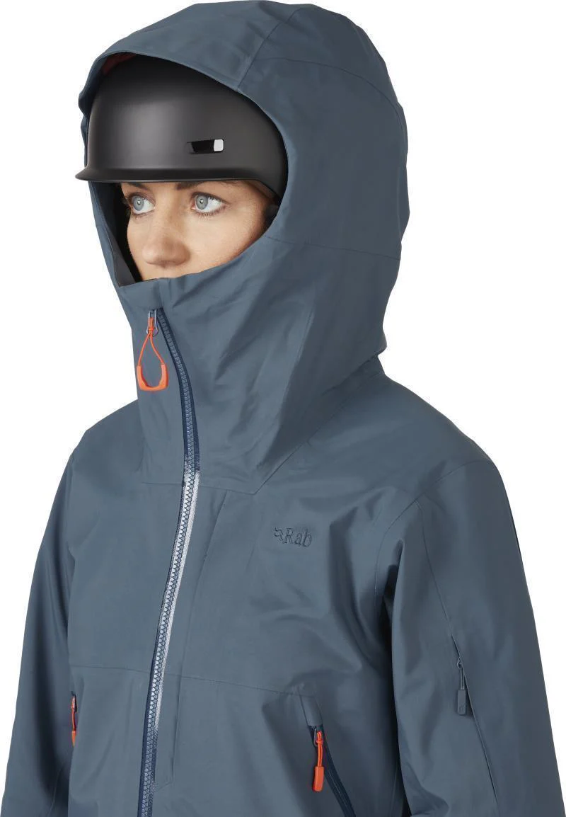 Khroma Diffuse GTX Jacket - Womens - Image 21