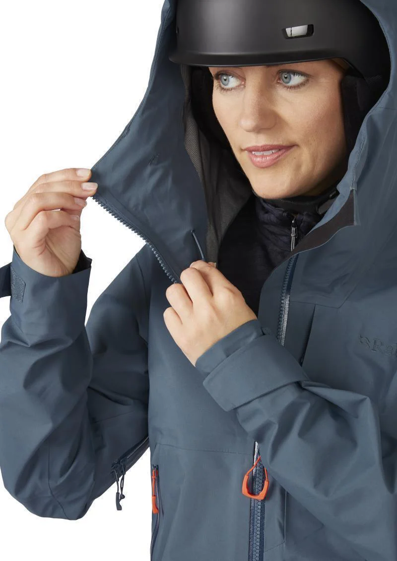 Khroma Diffuse GTX Jacket - Womens - Image 22