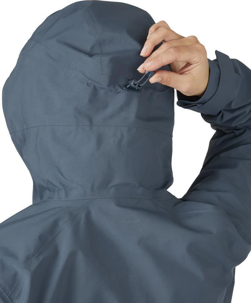Khroma Diffuse GTX Jacket - Womens - Image 23