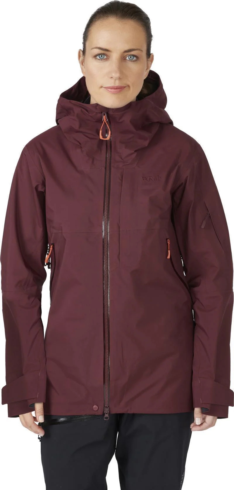 Khroma Diffuse GTX Jacket - Womens - Image 3