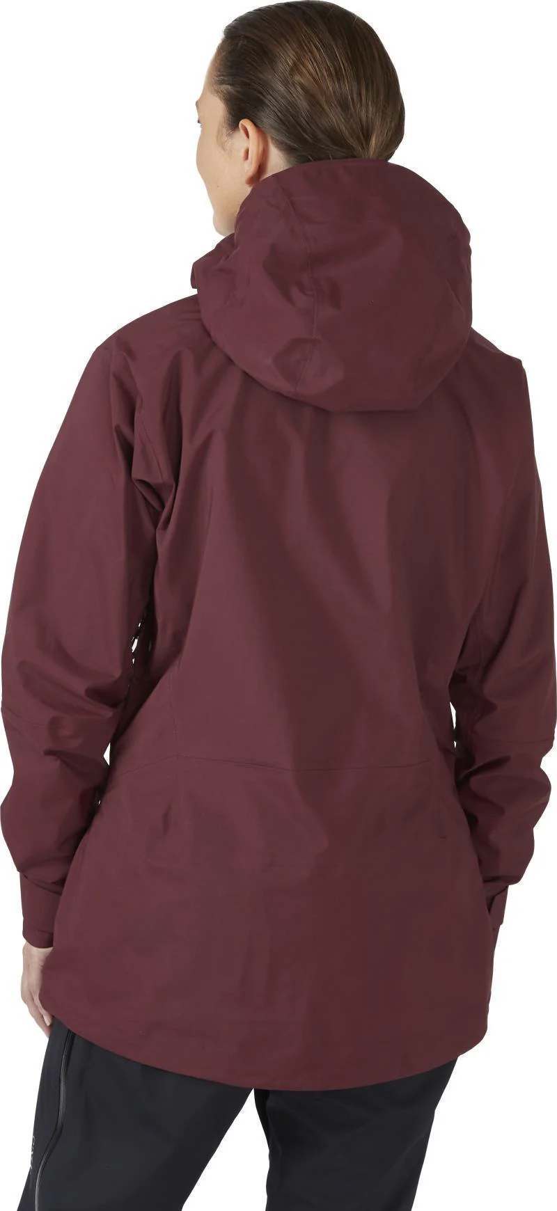 Khroma Diffuse GTX Jacket - Womens - Image 4