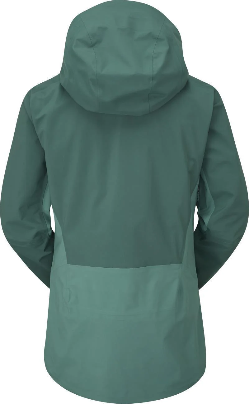 Khroma Diffuse GTX Jacket - Womens - Image 6