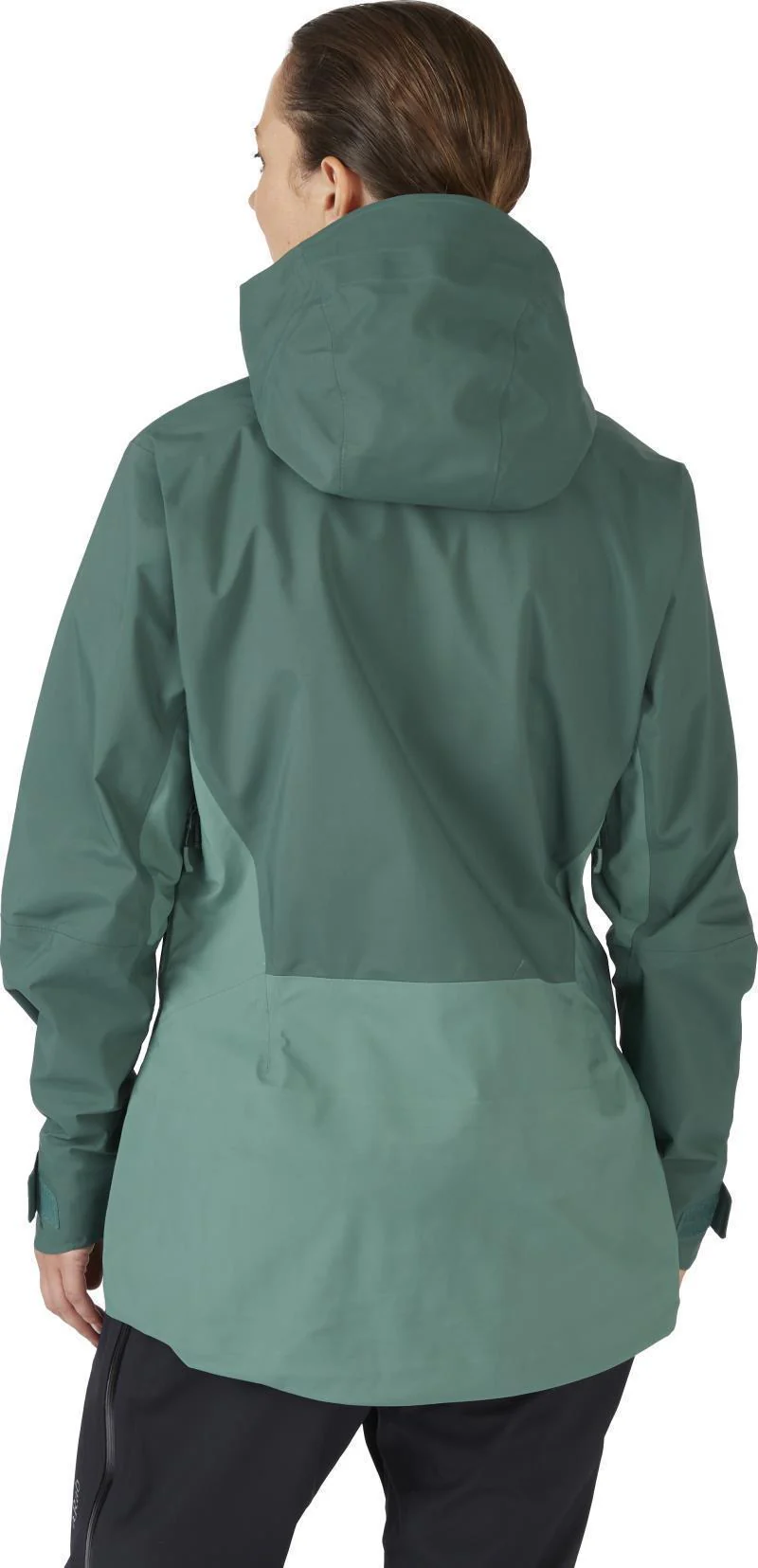 Khroma Diffuse GTX Jacket - Womens - Image 8