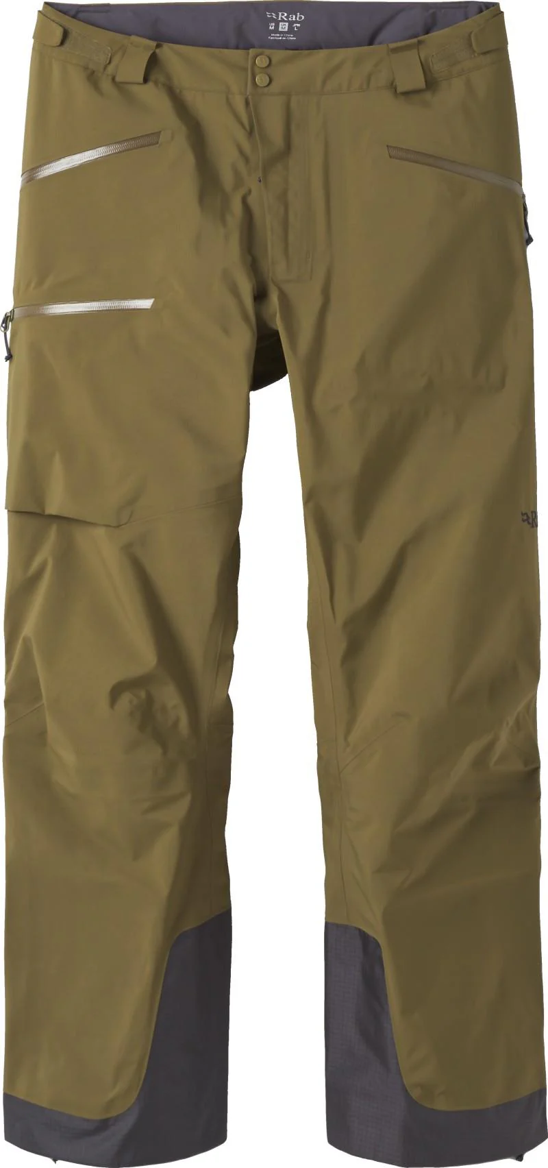 Khroma Diffuse GTX Pants, Reg - Mens - Image 5