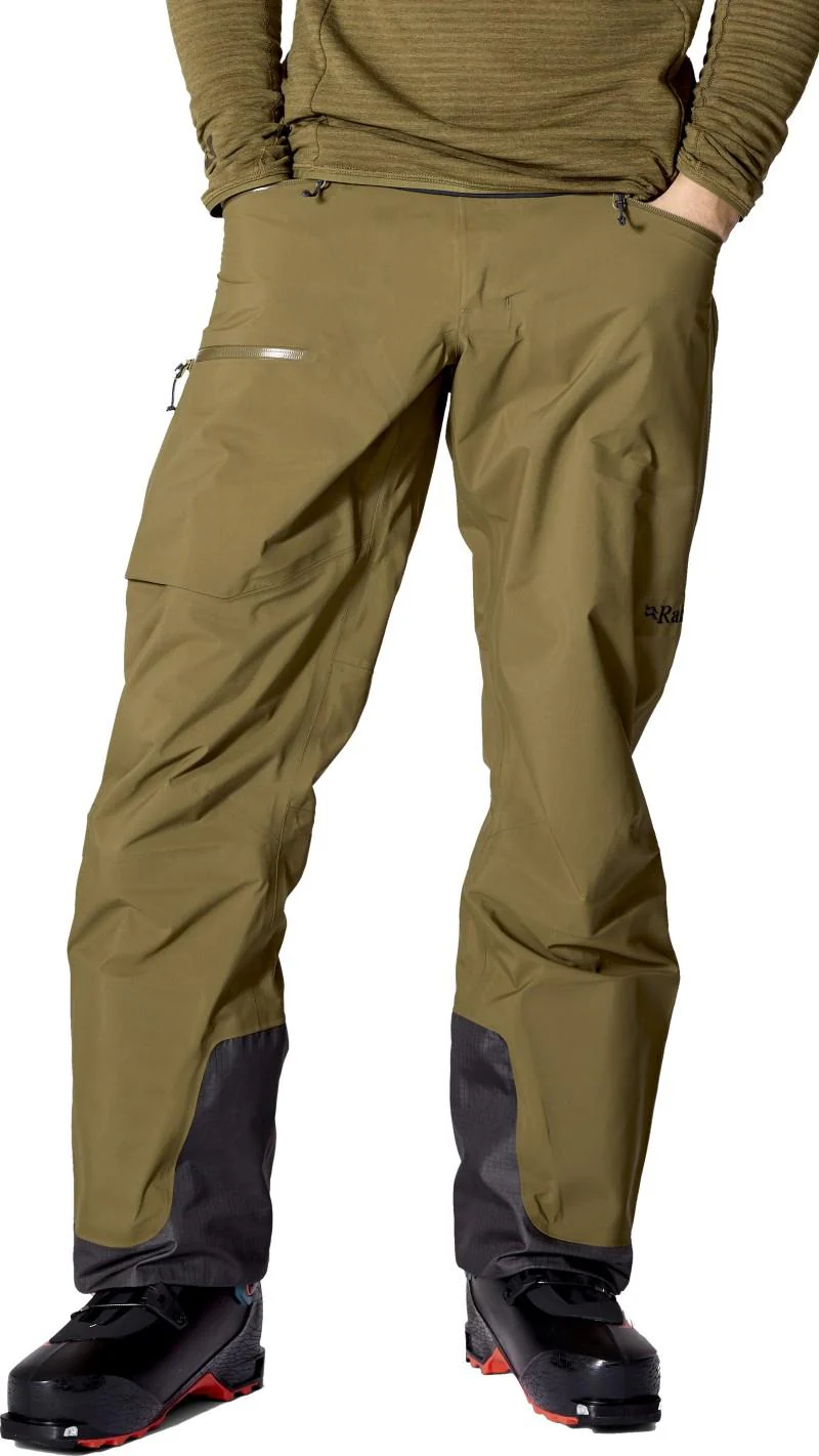 Khroma Diffuse GTX Pants, Reg - Mens - Image 8
