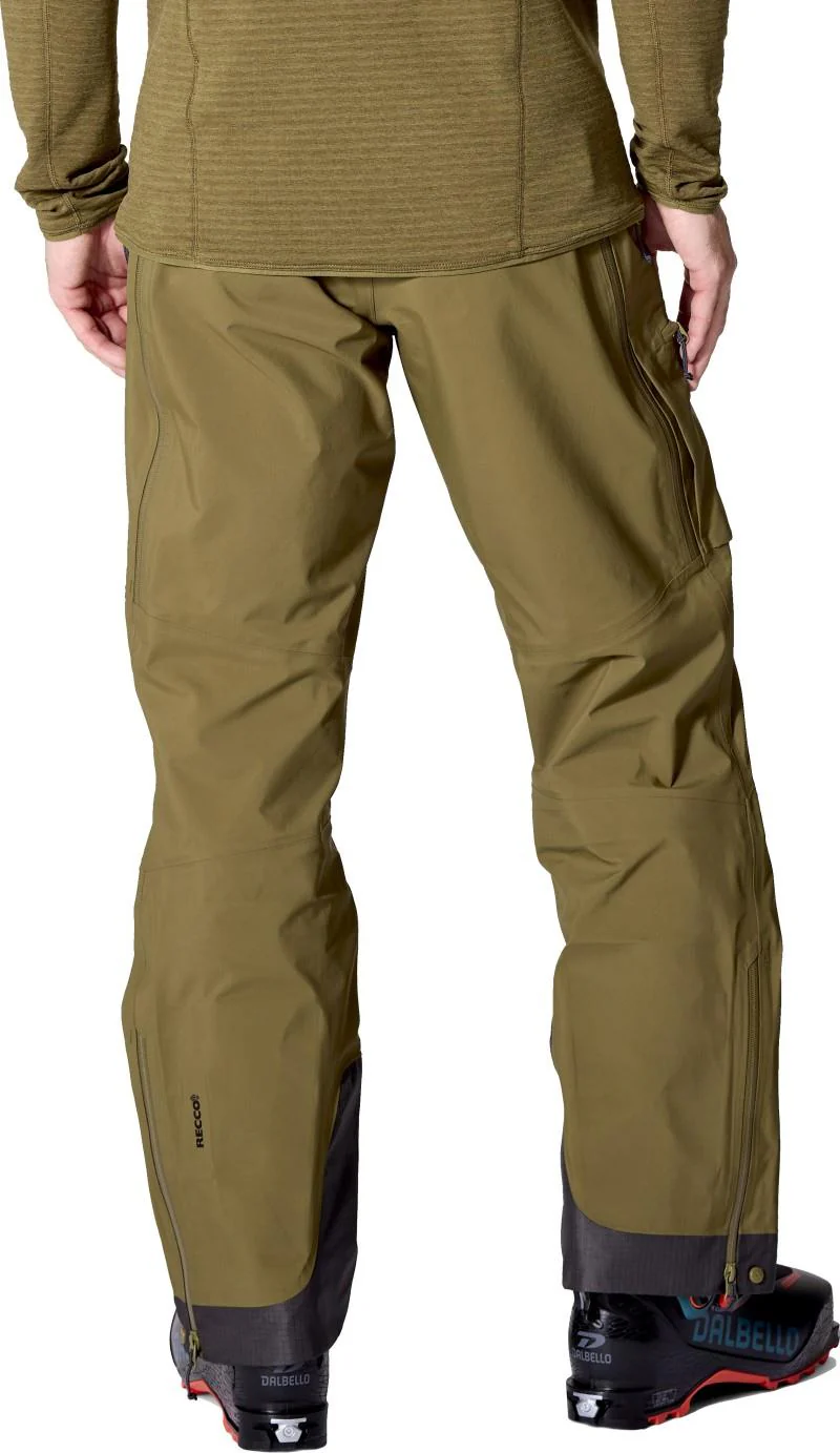 Khroma Diffuse GTX Pants, Reg - Mens - Image 9