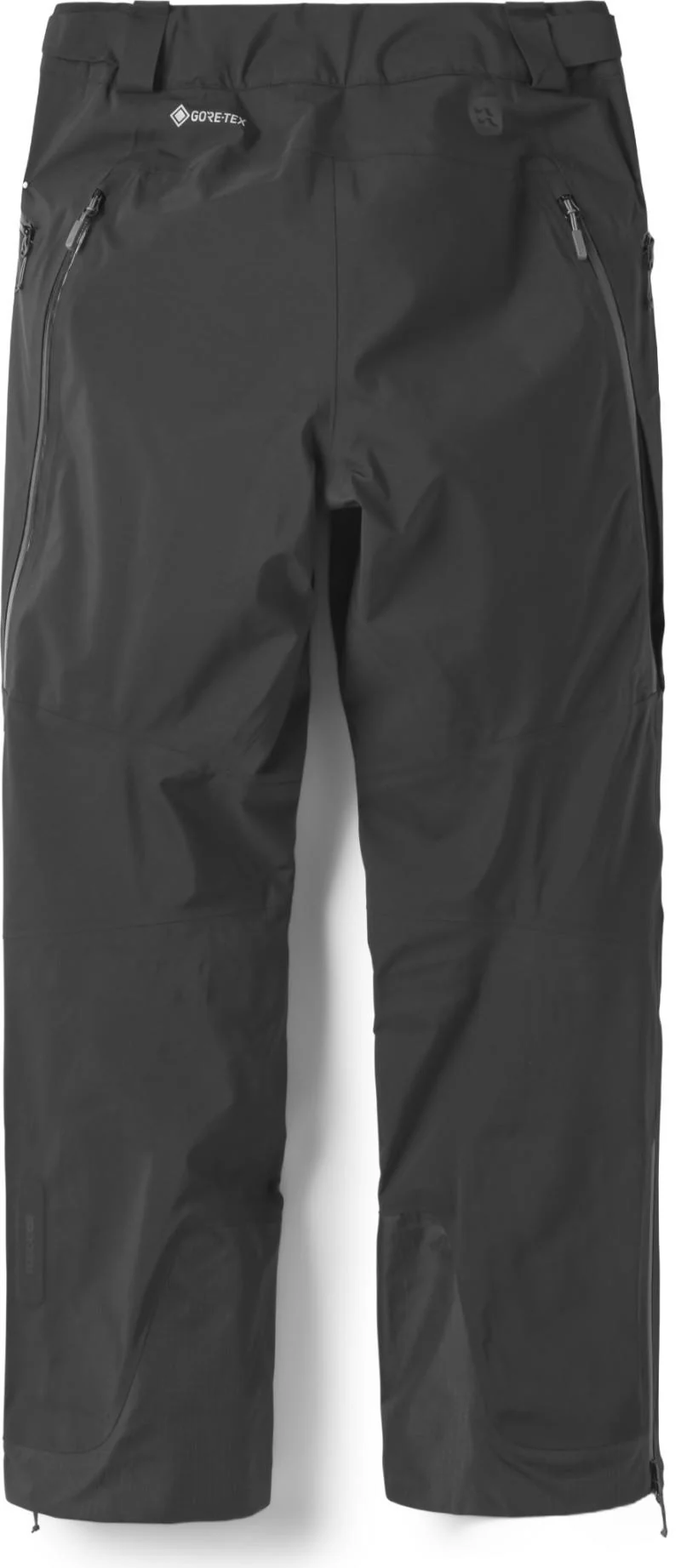 Khroma Diffuse GTX Pants, Reg - Womens - Image 2