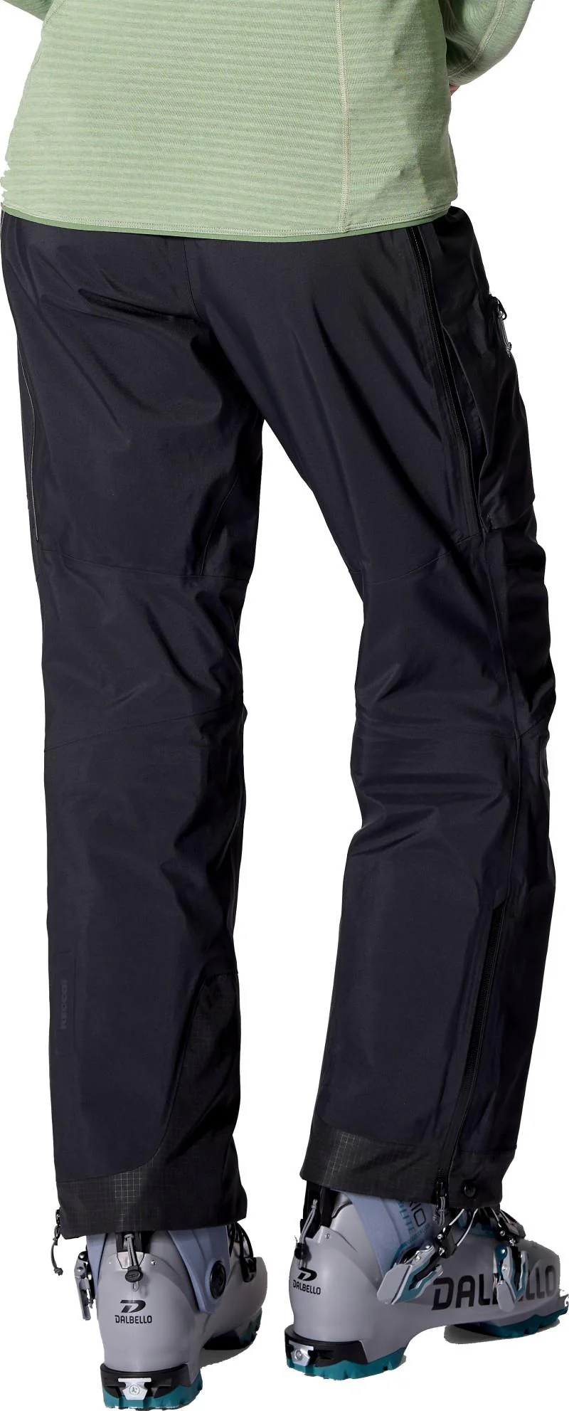 Khroma Diffuse GTX Pants, Reg - Womens - Image 4