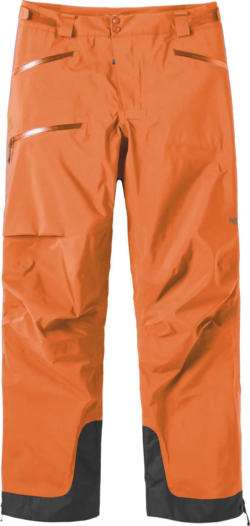 Khroma Diffuse GTX Pants, Reg - Womens - Image 5