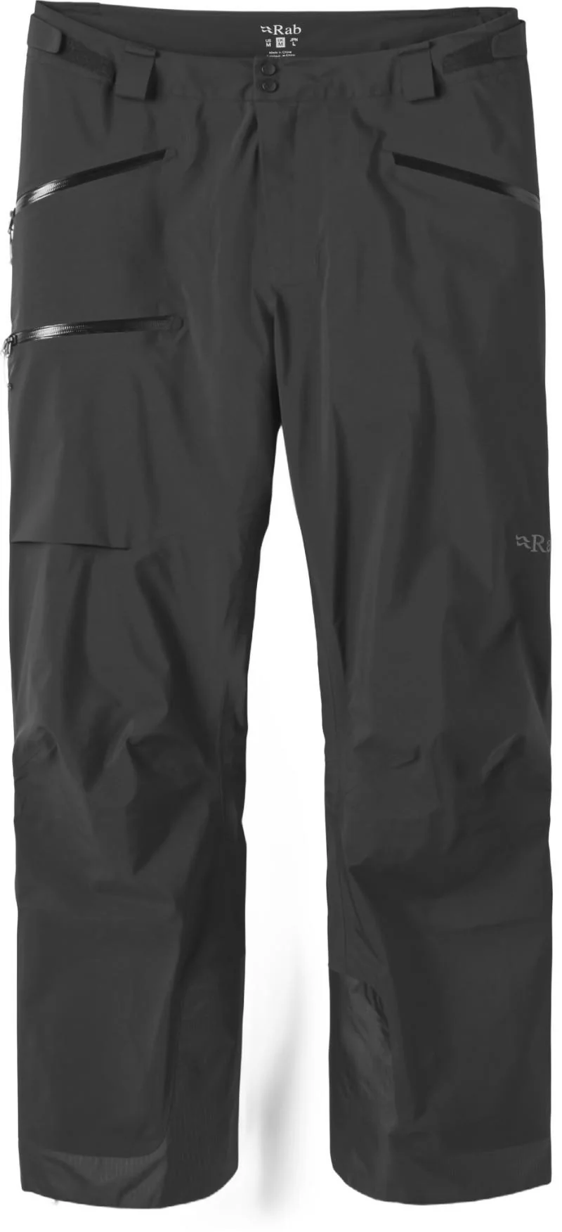 Khroma Diffuse GTX Pants, Short - Mens