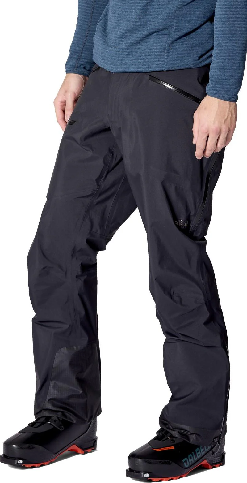 Khroma Diffuse GTX Pants, Short - Mens - Image 3