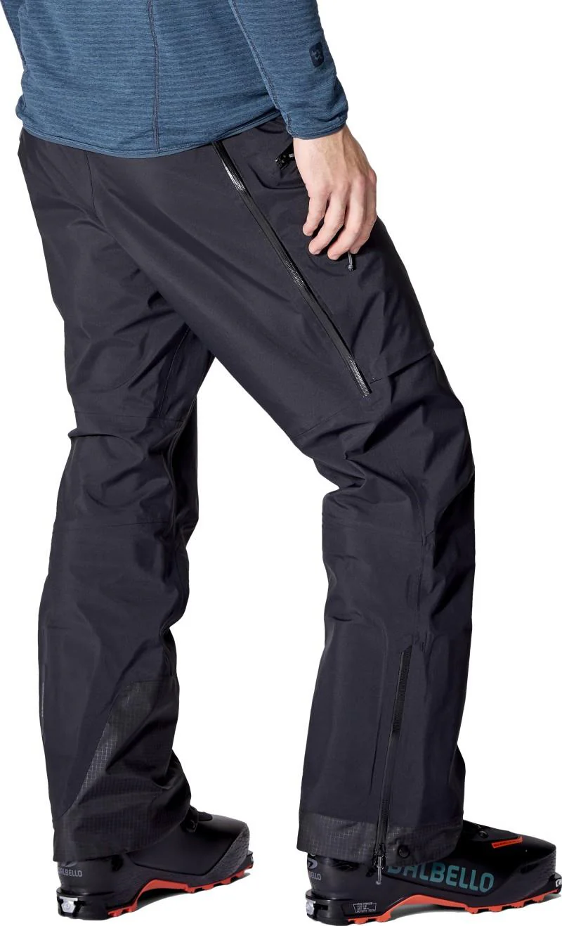 Khroma Diffuse GTX Pants, Short - Mens - Image 4