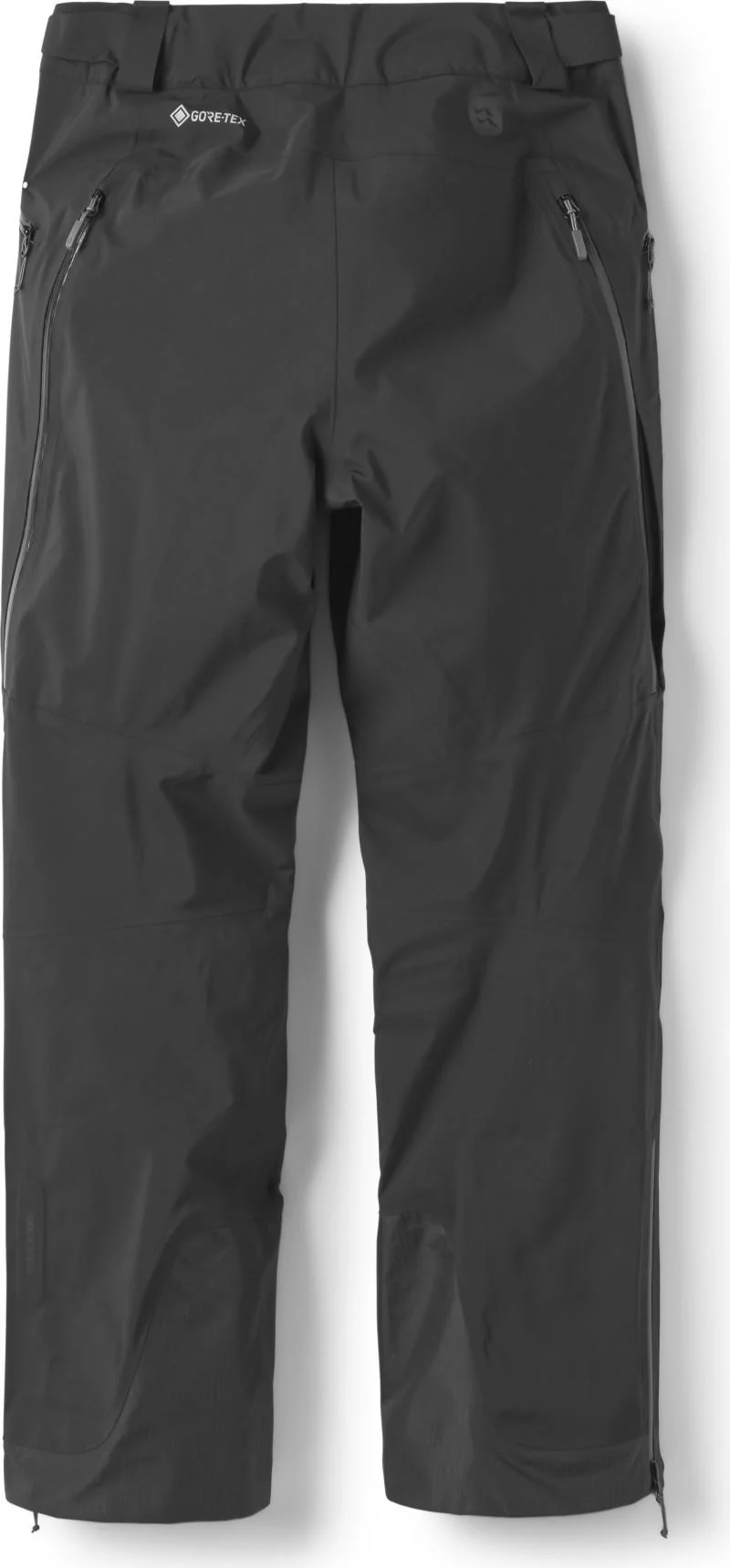 Khroma Diffuse GTX Pants, Short - Womens - Image 2