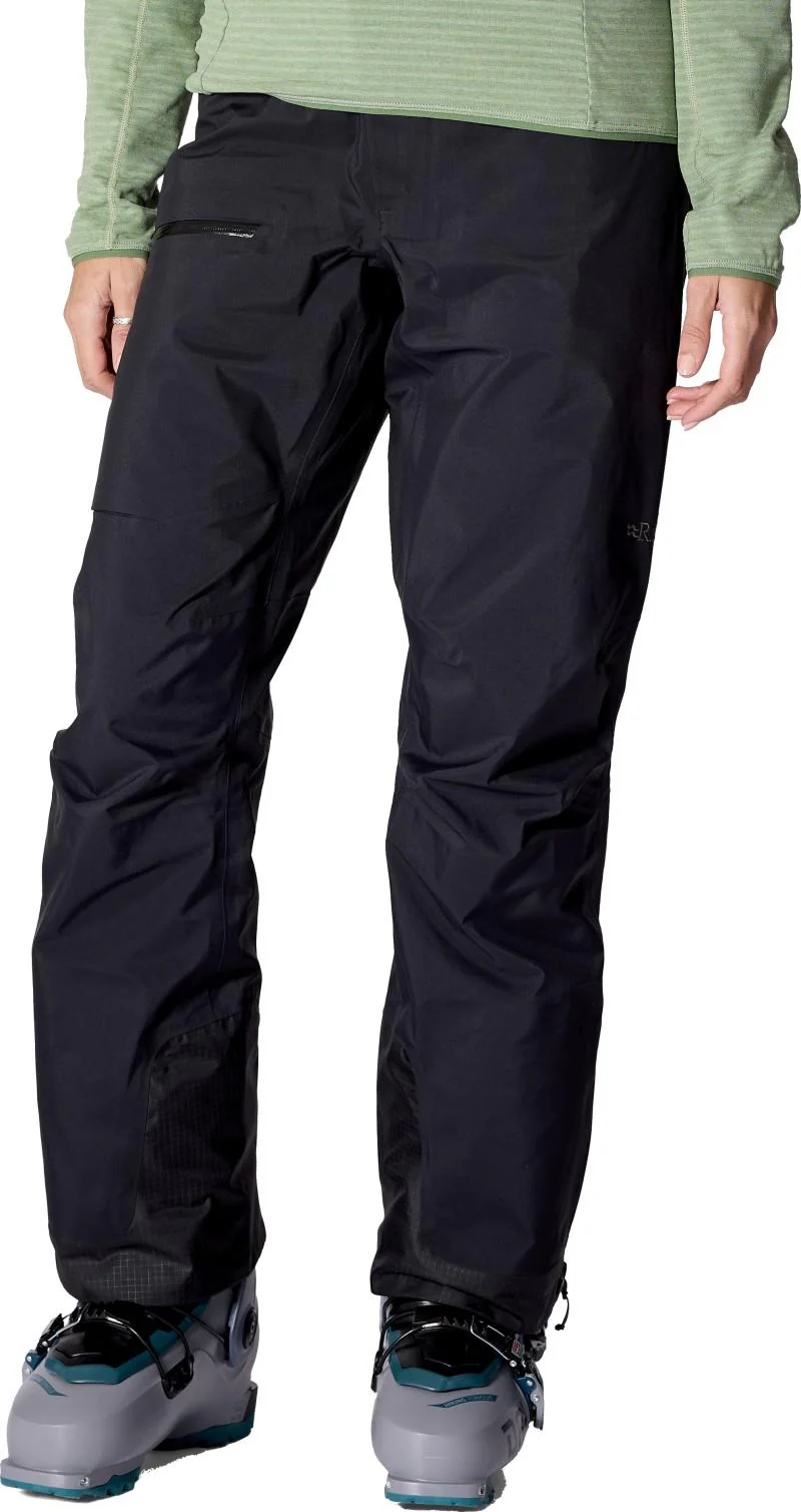 Khroma Diffuse GTX Pants, Short - Womens - Image 3