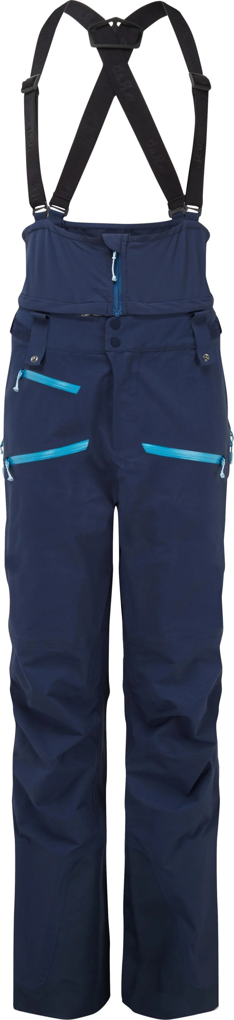 Khroma GTX Bib - Womens