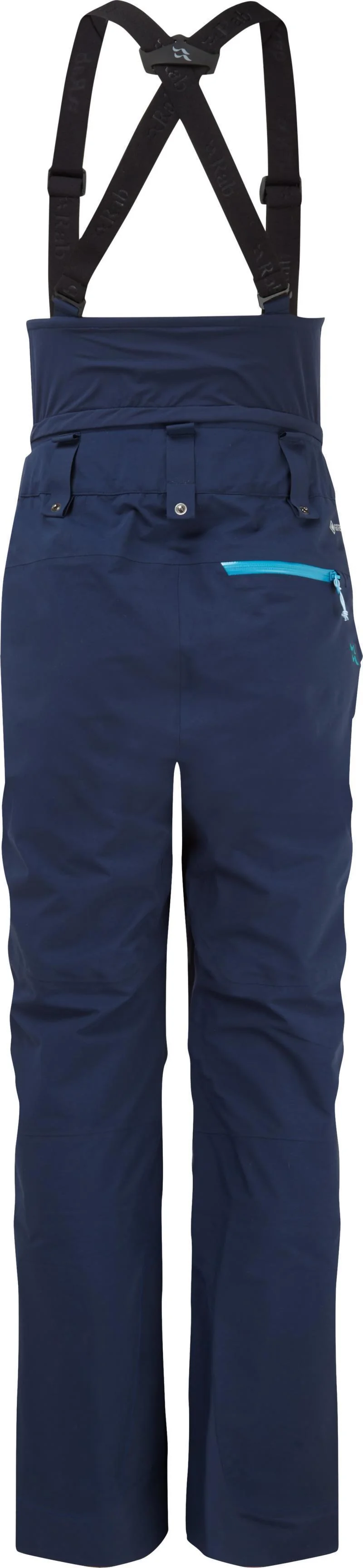 Khroma GTX Bib - Womens - Image 2