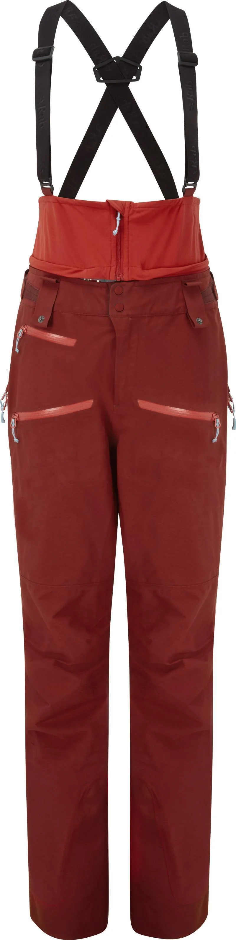 Khroma GTX Bib - Womens - Image 3