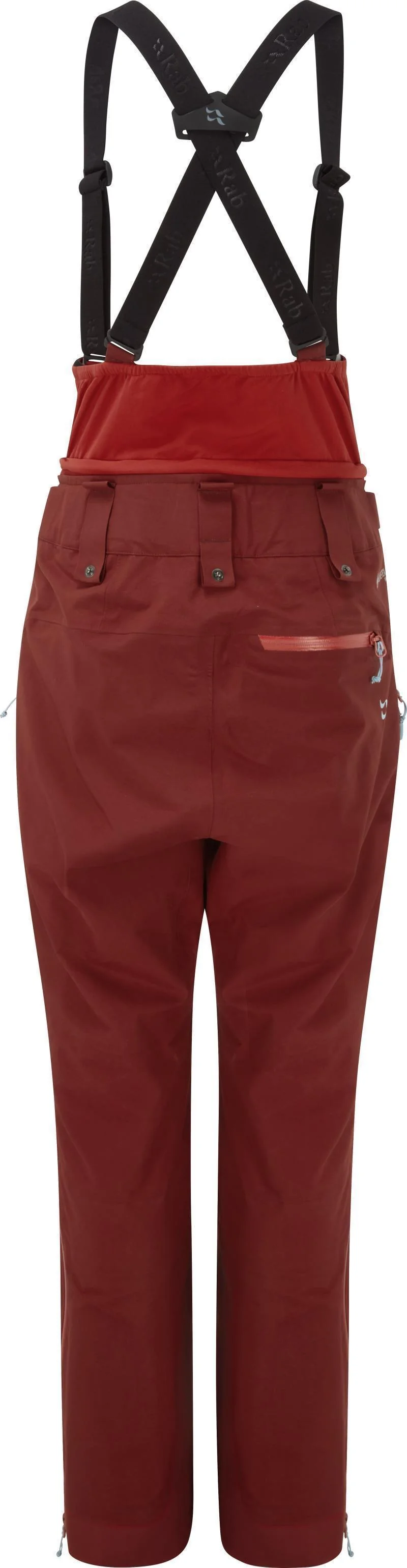 Khroma GTX Bib - Womens - Image 4