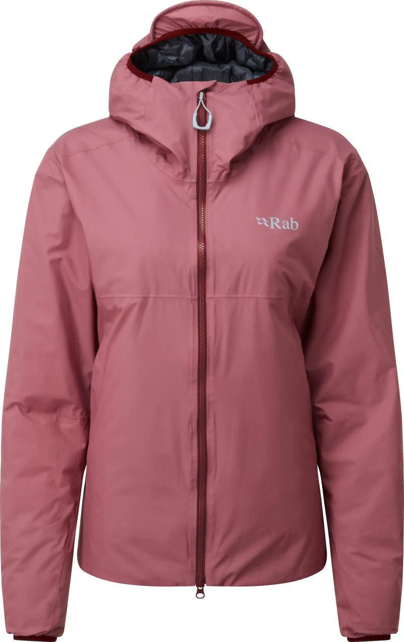 Khroma Kharve Jacket - Womens - Image 3