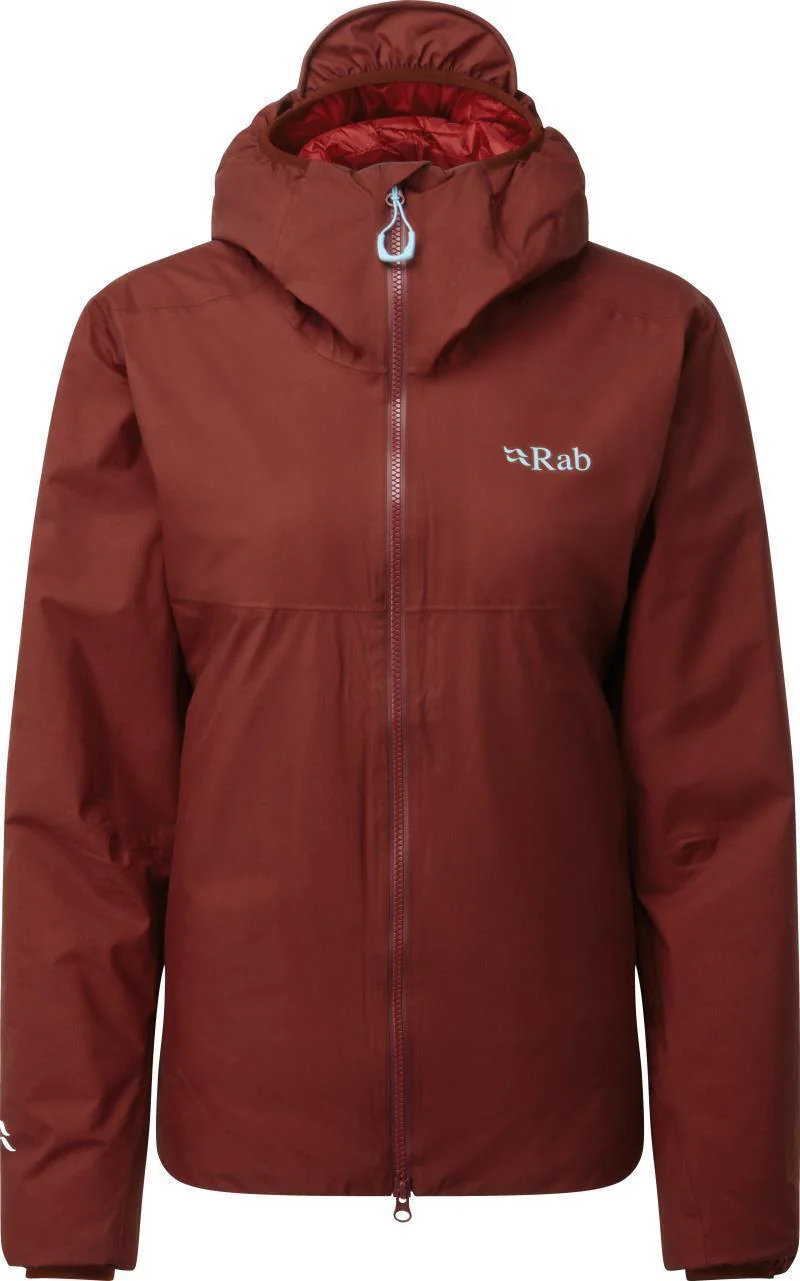 Khroma Kharve Jacket - Womens - Image 5
