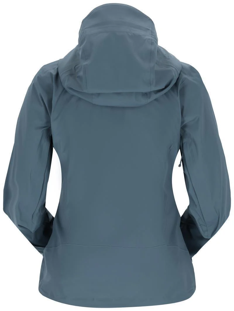 Khroma Kinetic Jacket - Womens - Image 10