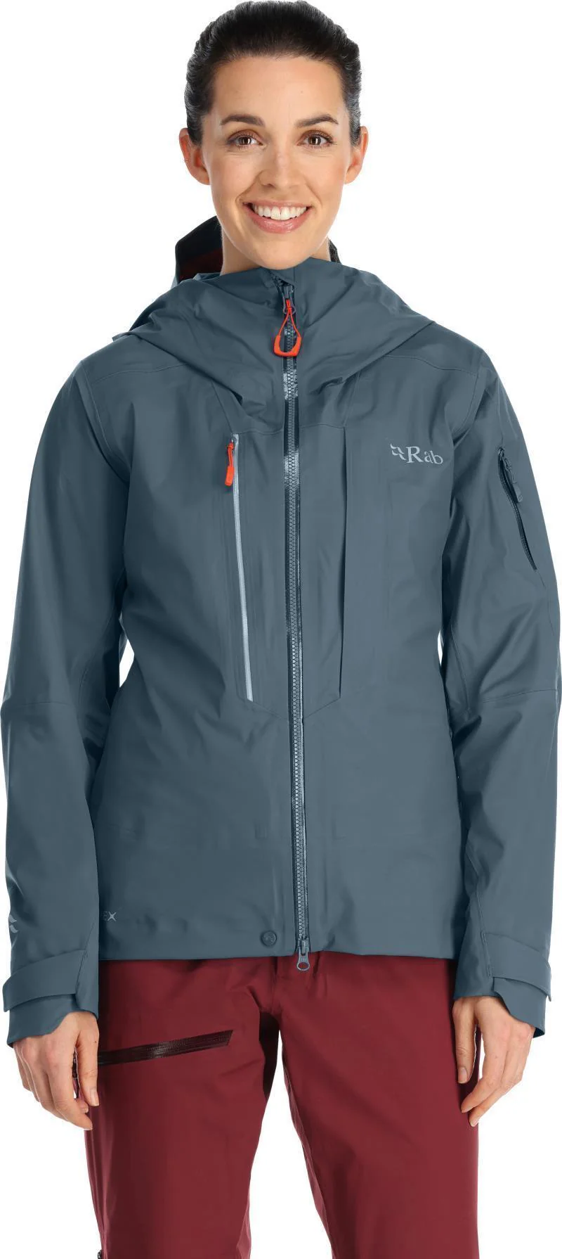 Khroma Kinetic Jacket - Womens - Image 11