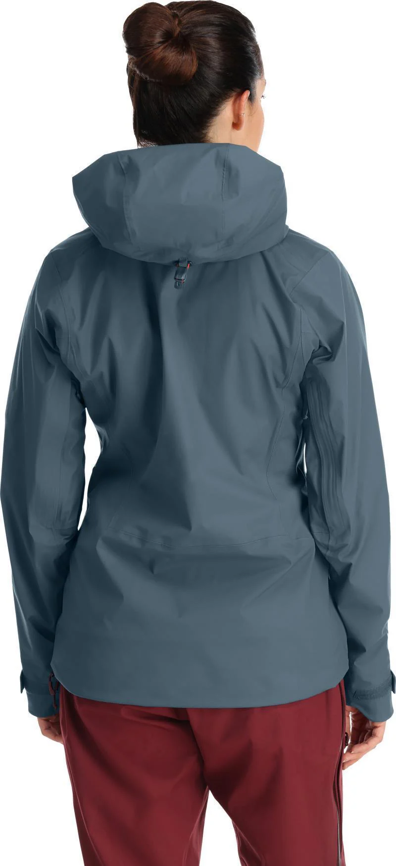 Khroma Kinetic Jacket - Womens - Image 12