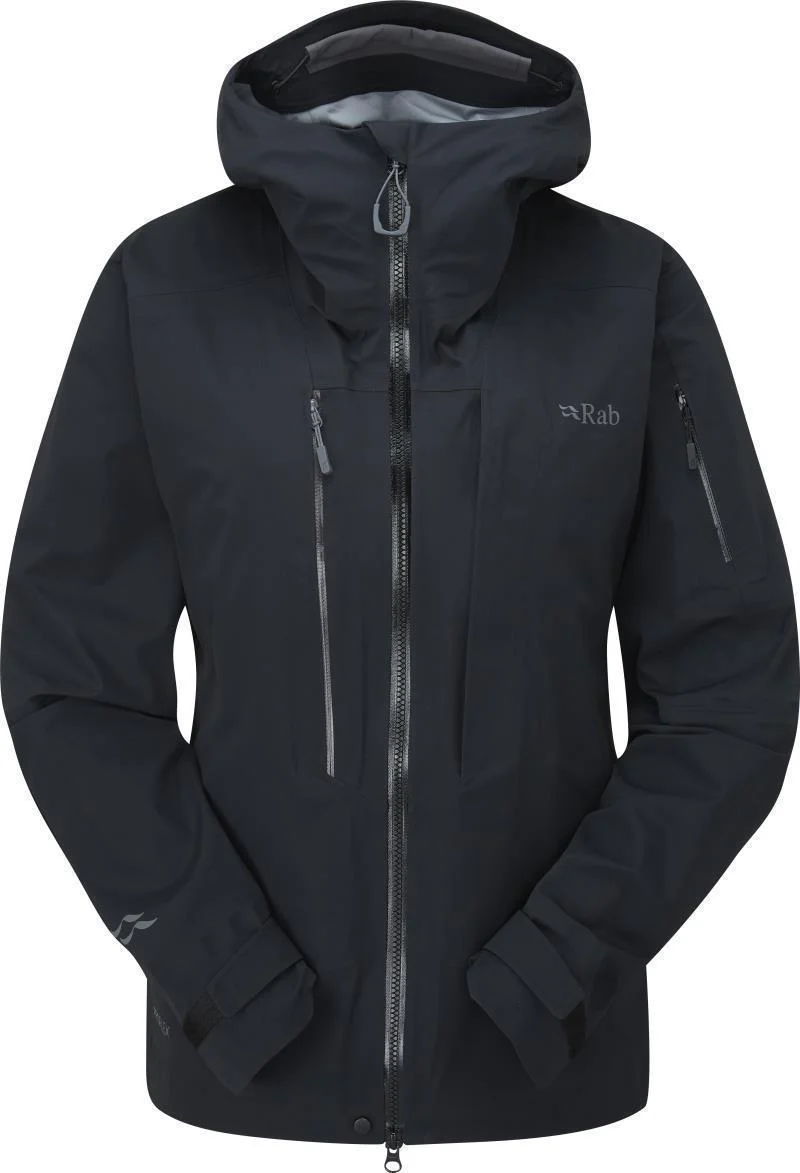 Khroma Kinetic Jacket - Womens - Image 13