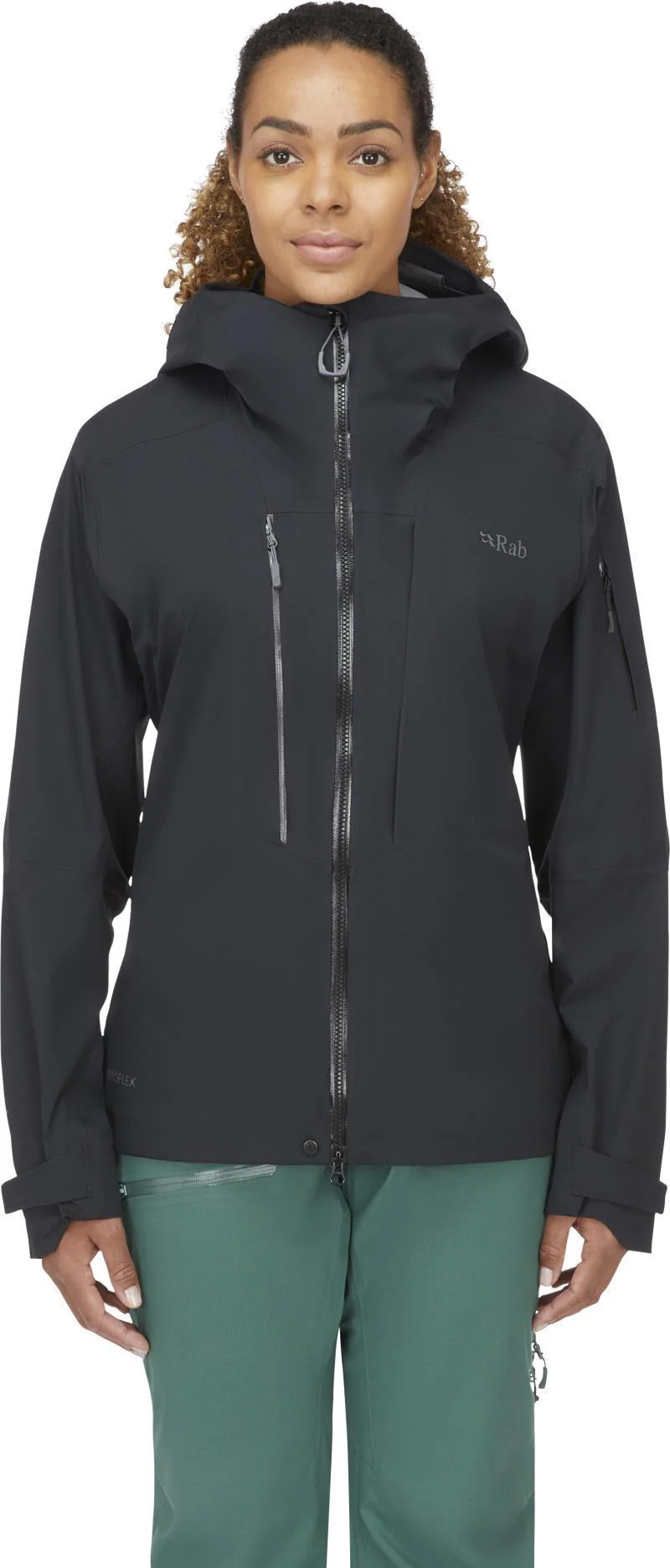 Khroma Kinetic Jacket - Womens - Image 15