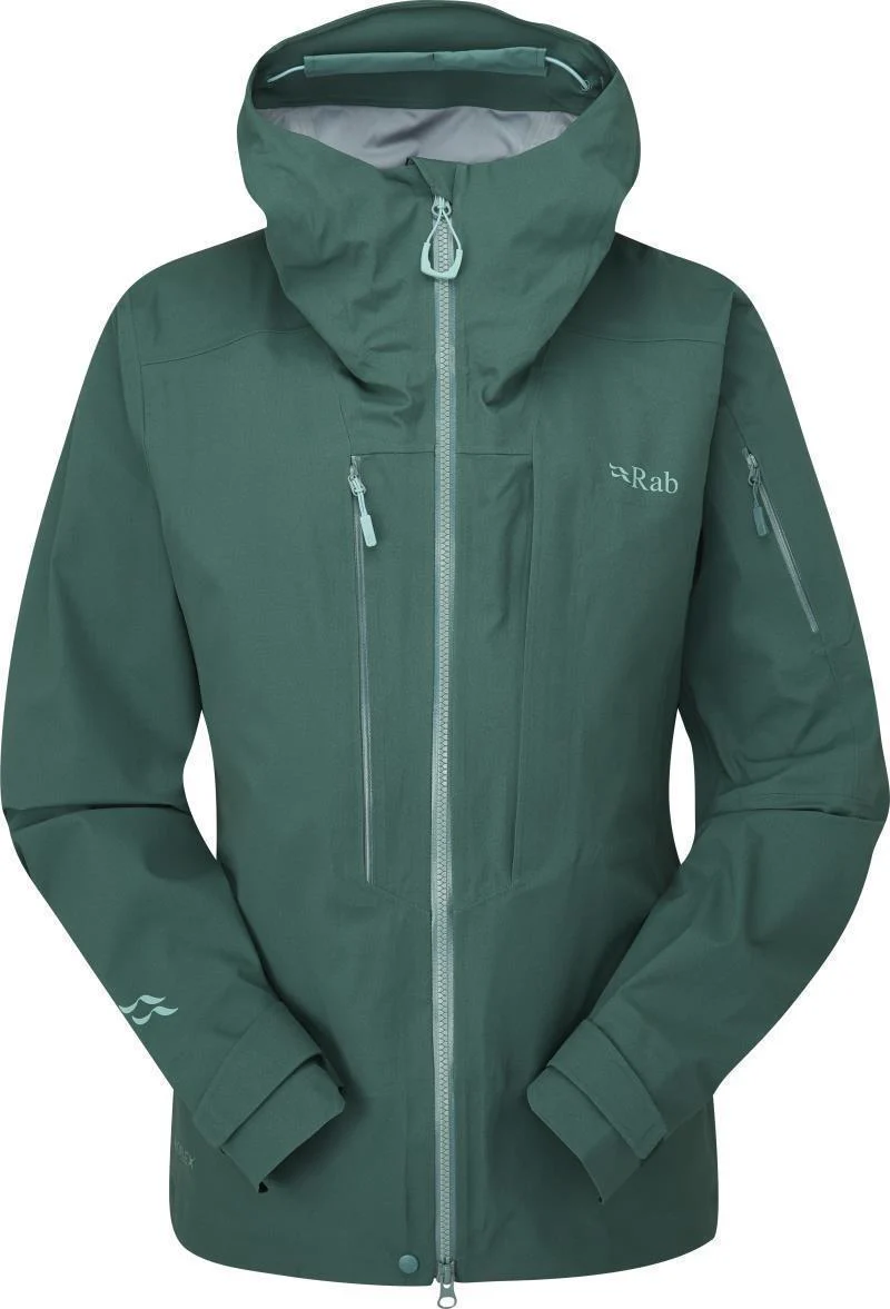 Khroma Kinetic Jacket - Womens - Image 17