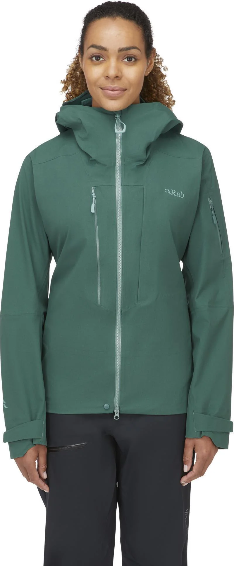 Khroma Kinetic Jacket - Womens - Image 19