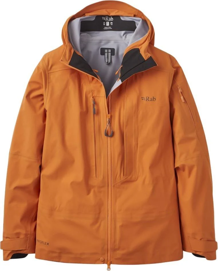 Khroma Kinetic Jacket - Womens - Image 21