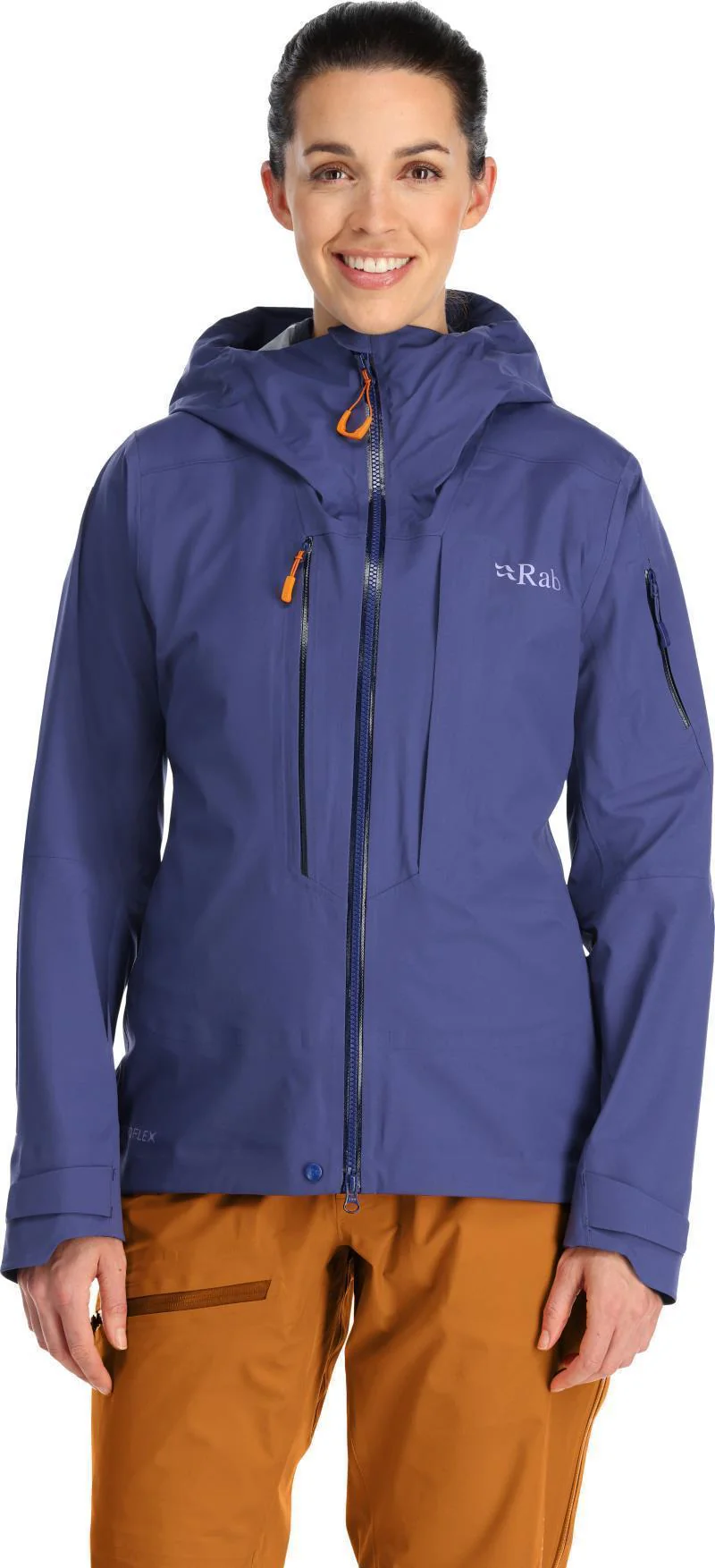 Khroma Kinetic Jacket - Womens - Image 3