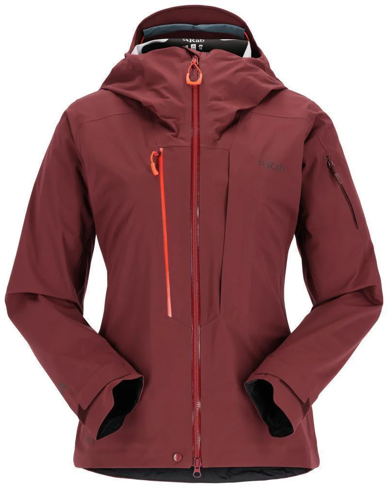 Khroma Kinetic Jacket - Womens - Image 5
