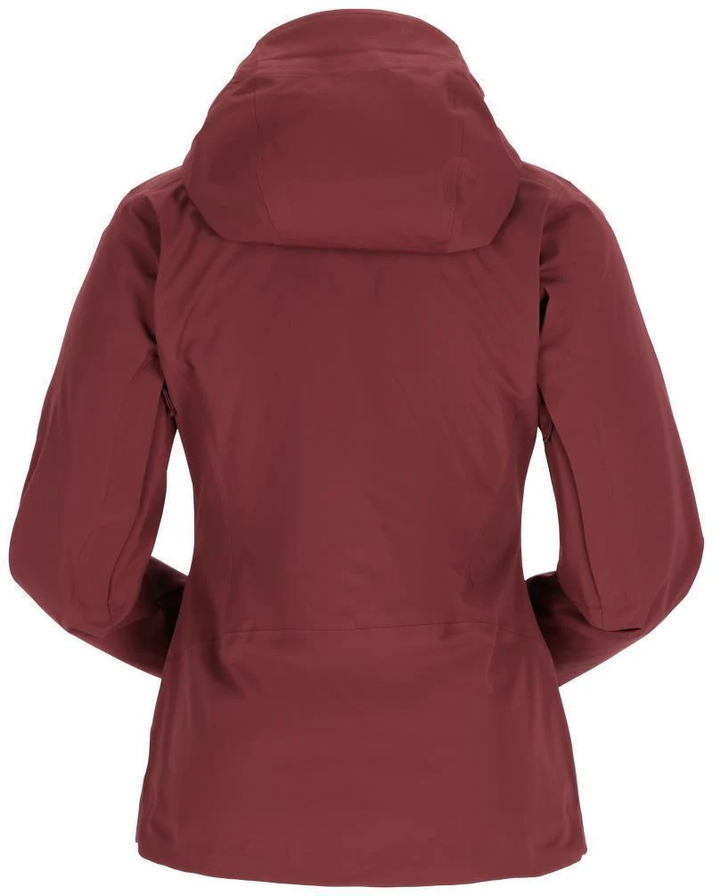 Khroma Kinetic Jacket - Womens - Image 6