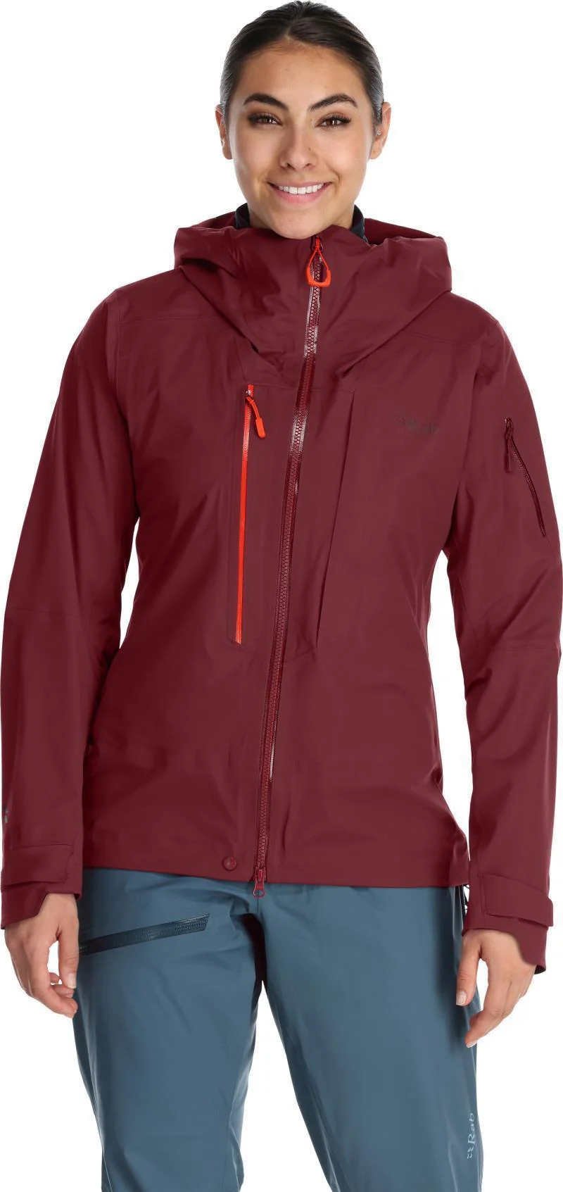 Khroma Kinetic Jacket - Womens - Image 7