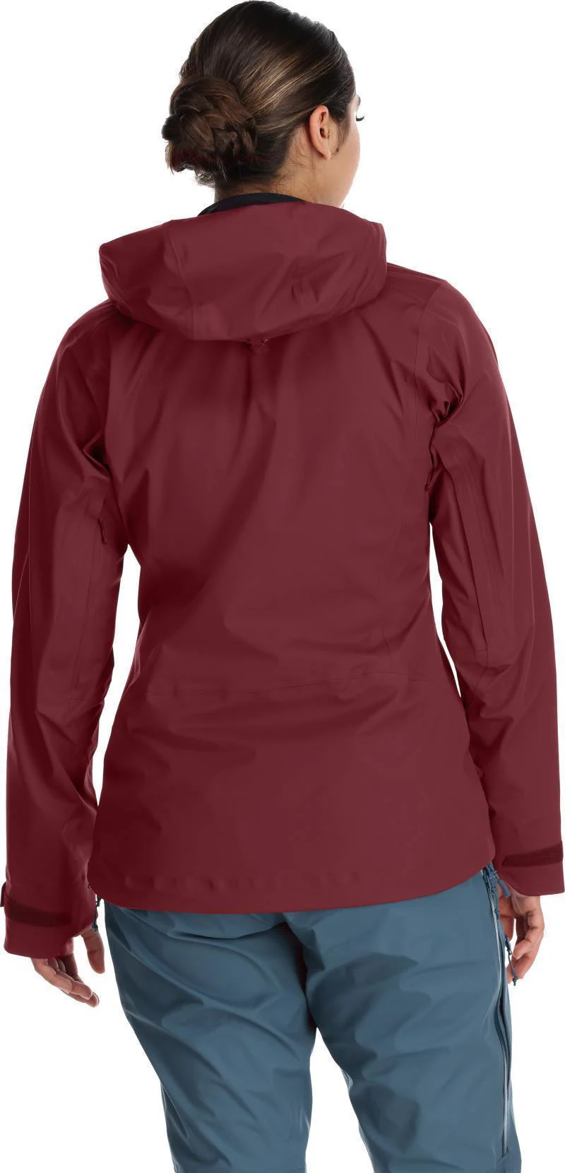 Khroma Kinetic Jacket - Womens - Image 8