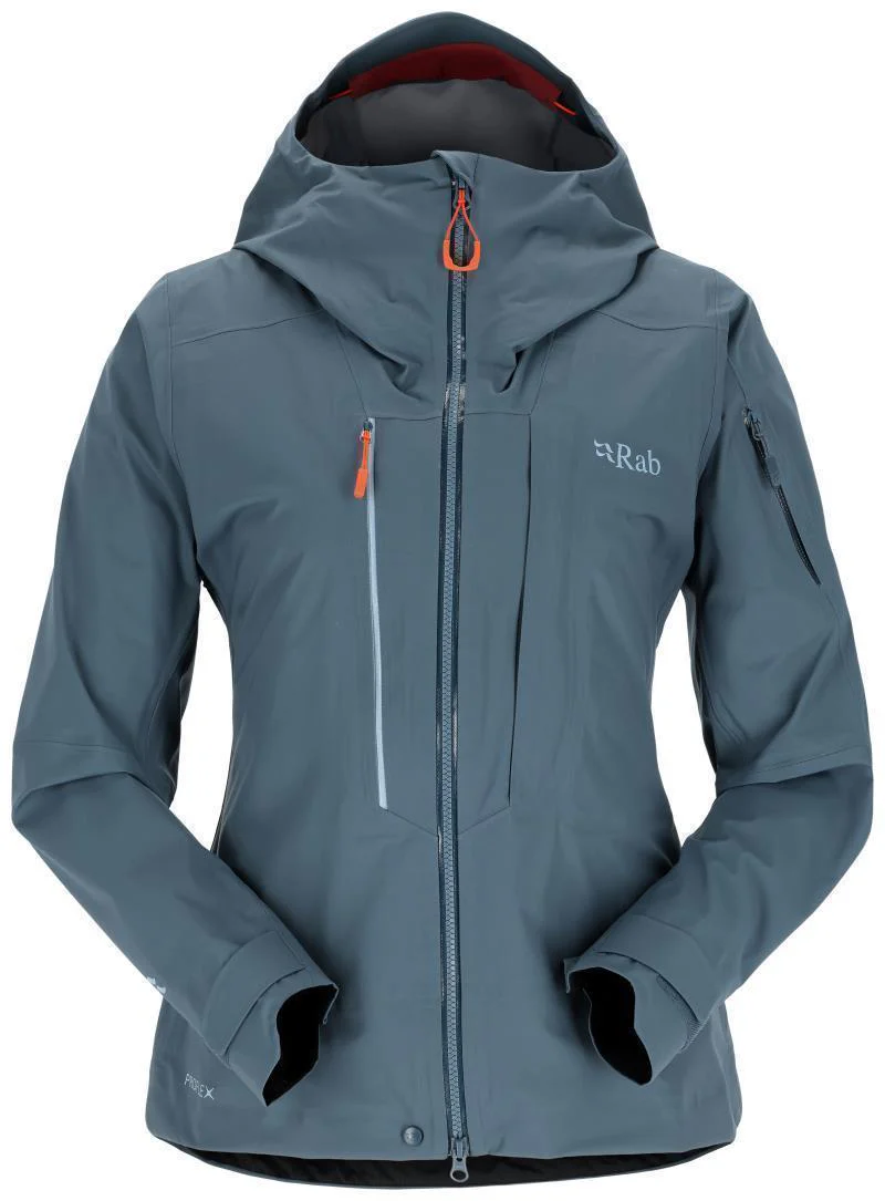 Khroma Kinetic Jacket - Womens - Image 9
