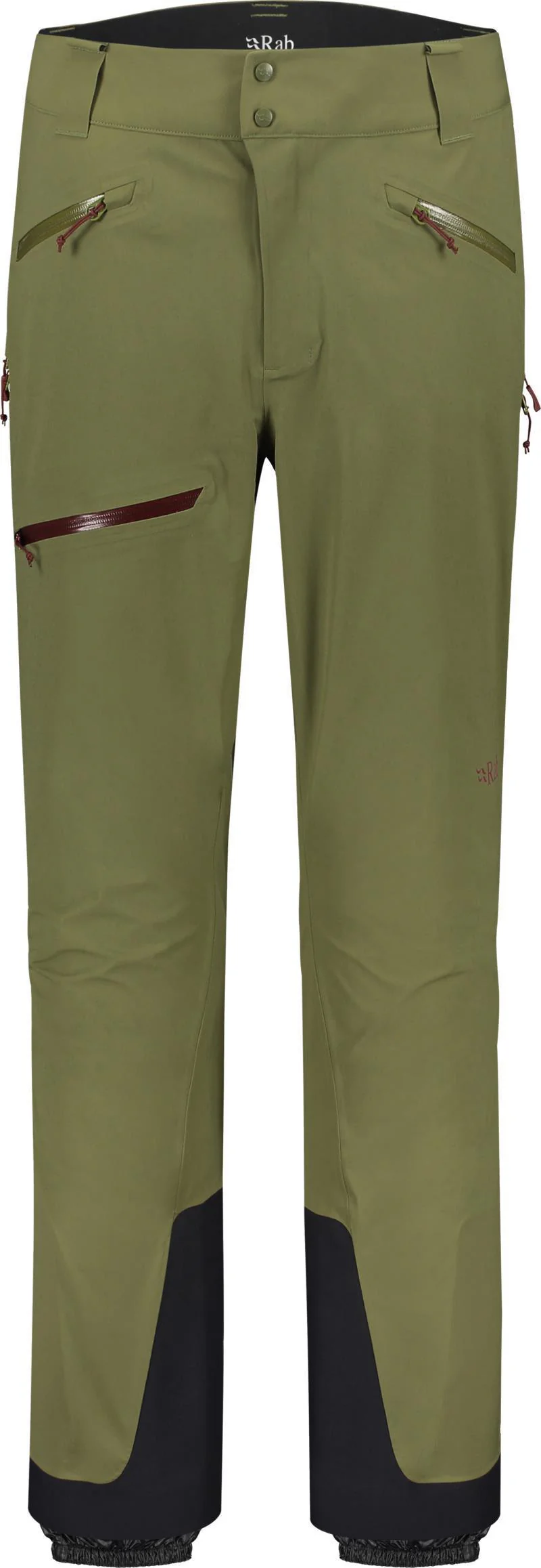 Khroma Kinetic Pants, Reg - Mens - Image 5