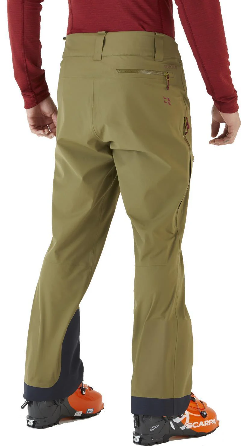 Khroma Kinetic Pants, Reg - Mens - Image 8