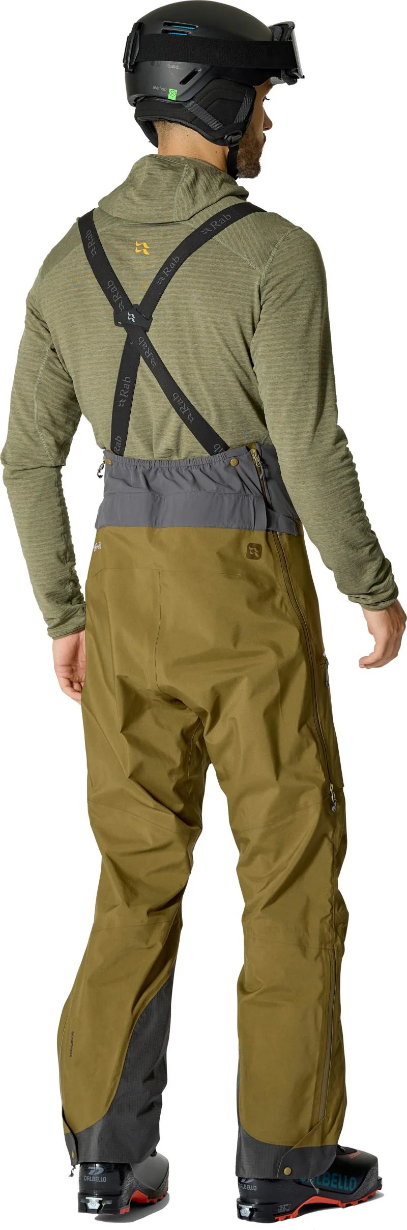 Khroma Latok GTX Bibs - Mens - Image 10