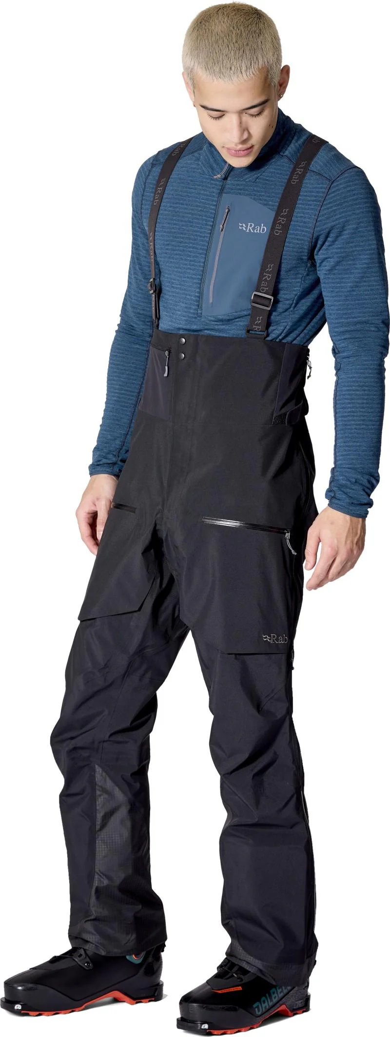 Khroma Latok GTX Bibs - Mens - Image 4