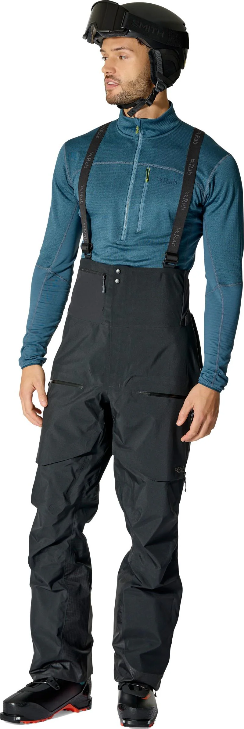 Khroma Latok GTX Bibs - Mens - Image 5