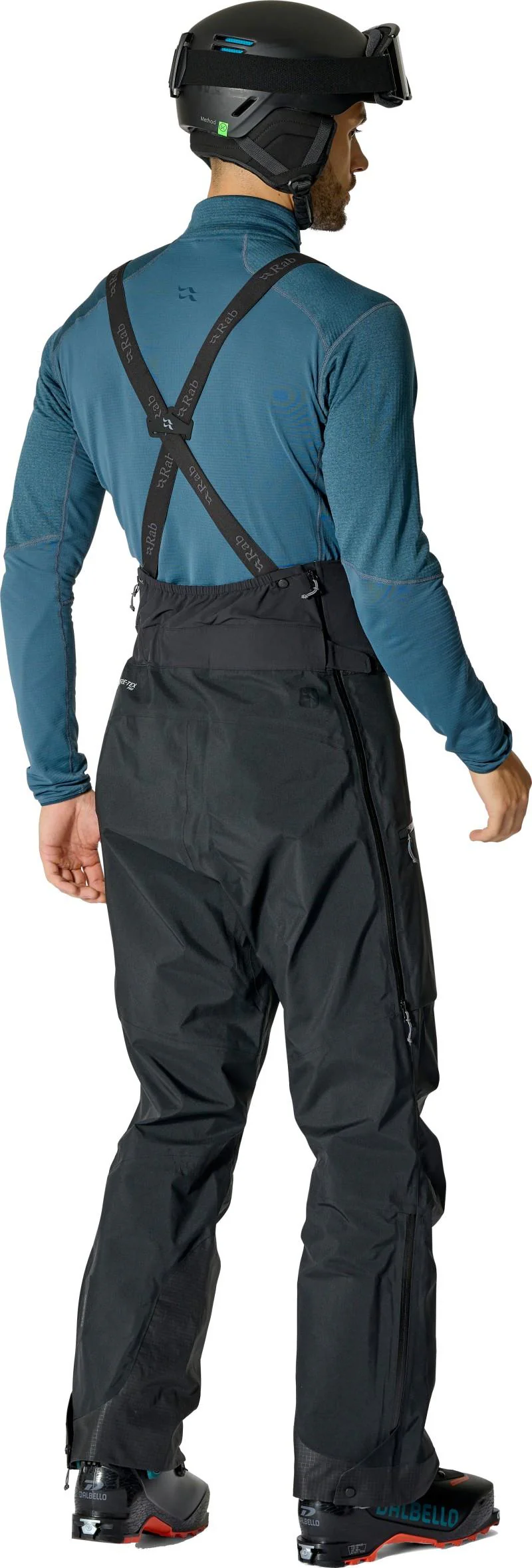 Khroma Latok GTX Bibs - Mens - Image 6