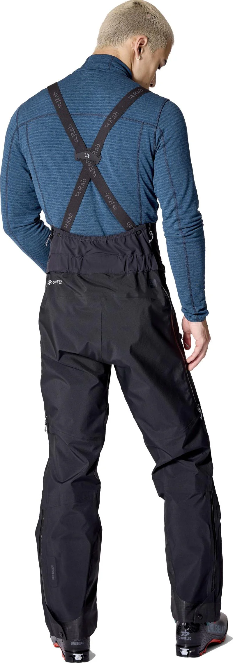 Khroma Latok GTX Bibs - Mens - Image 7
