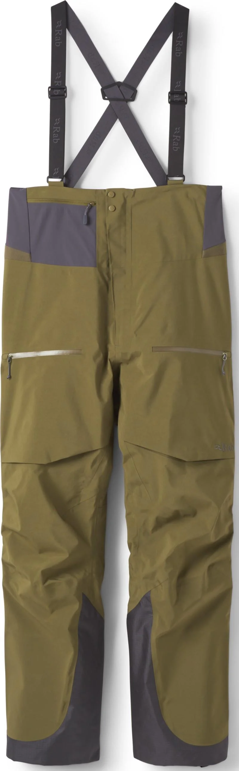 Khroma Latok GTX Bibs - Mens - Image 8