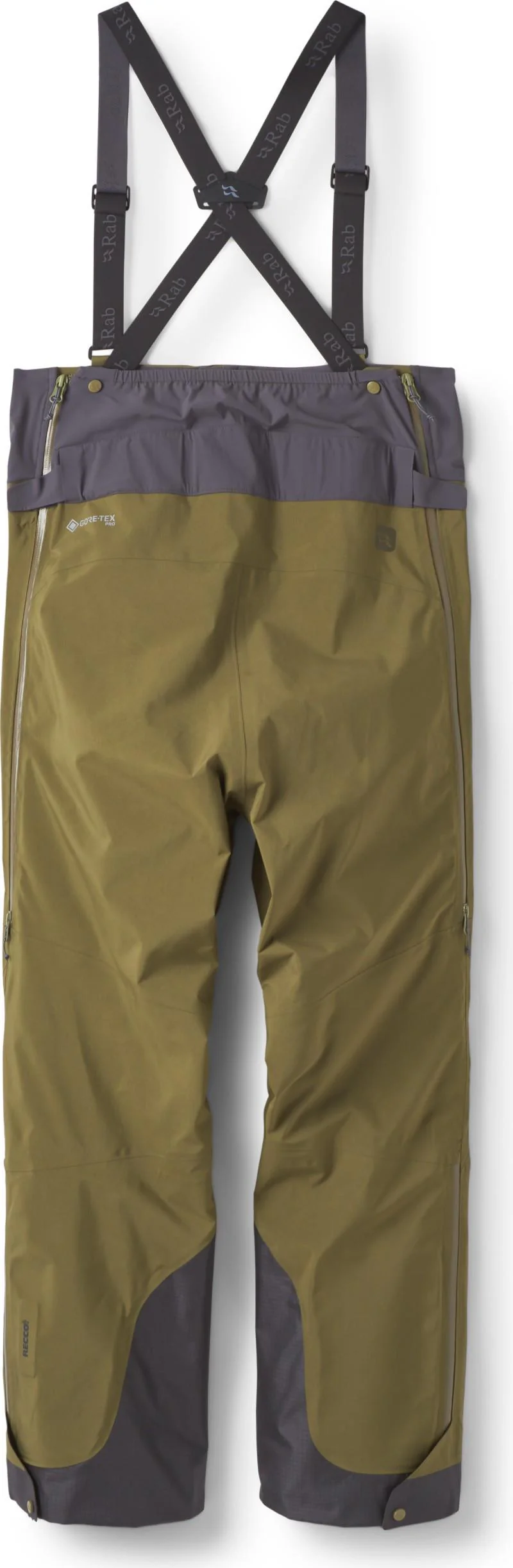 Khroma Latok GTX Bibs - Mens - Image 9